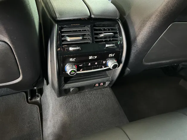 BMW 530i xDrive SAG Touring