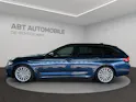 BMW 530i xDrive SAG Touring