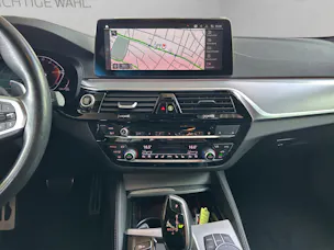 BMW 530i xDrive SAG Touring
