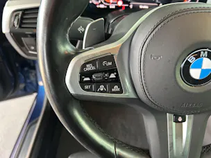 BMW 530i xDrive SAG Touring