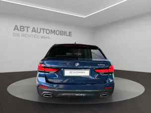BMW 530i xDrive SAG Touring