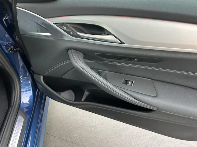 BMW 530i xDrive SAG Touring
