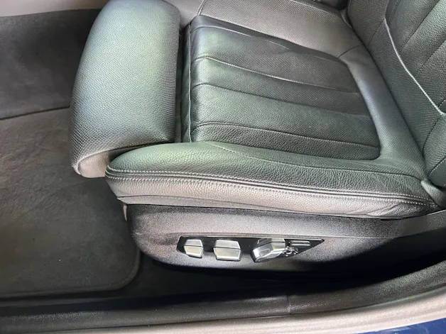BMW 530i xDrive SAG Touring