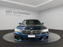 BMW 530i xDrive SAG Touring