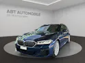 BMW 530i xDrive SAG Touring