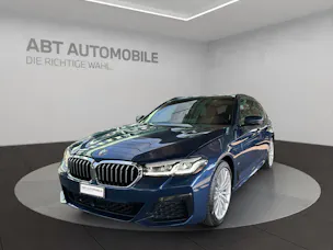 BMW 530i xDrive SAG Touring