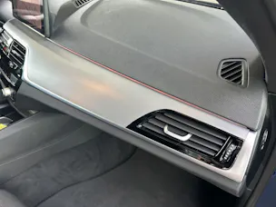 BMW 530i xDrive SAG Touring