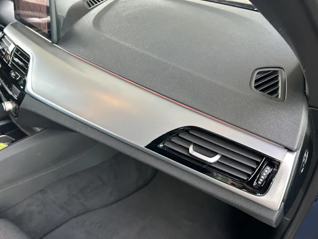 BMW 530i xDrive SAG Touring