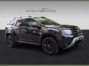 Dacia Duster 1.3 TCe 150 Extreme EDC