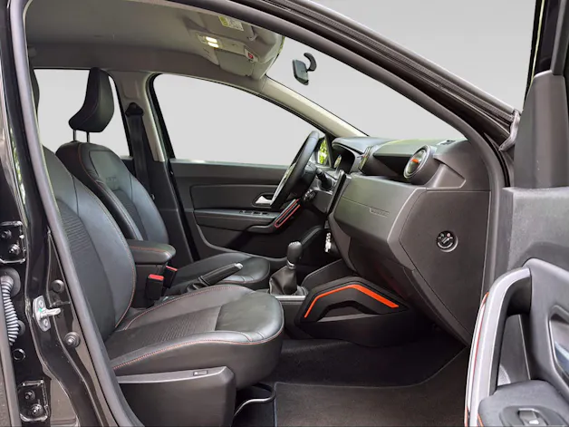 Dacia Duster 1.3 TCe 150 Extreme EDC