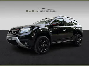 Dacia Duster 1.3 TCe 150 Extreme EDC