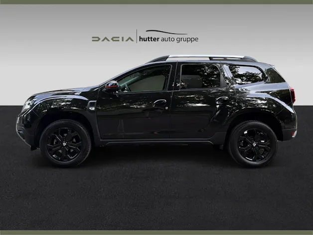 Dacia Duster 1.3 TCe 150 Extreme EDC