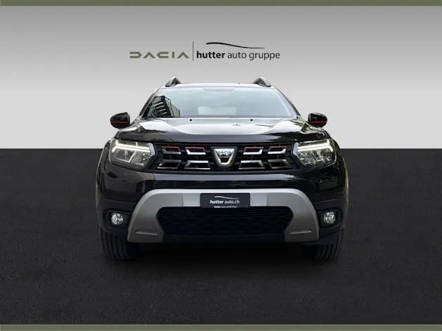 Dacia Duster 1.3 TCe 150 Extreme EDC