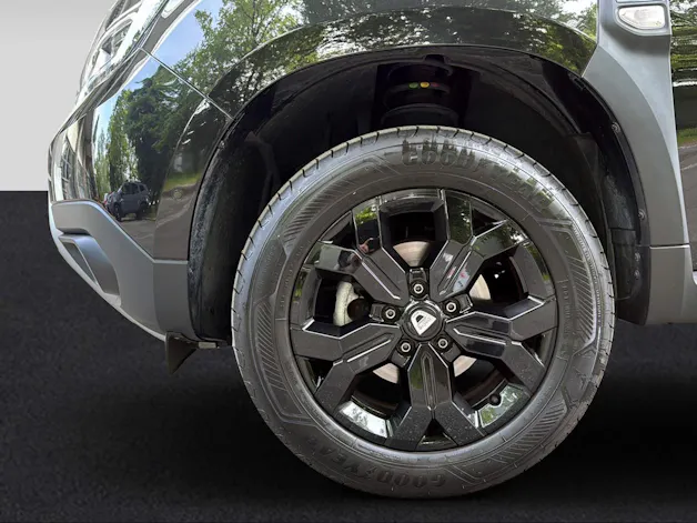 Dacia Duster 1.3 TCe 150 Extreme EDC