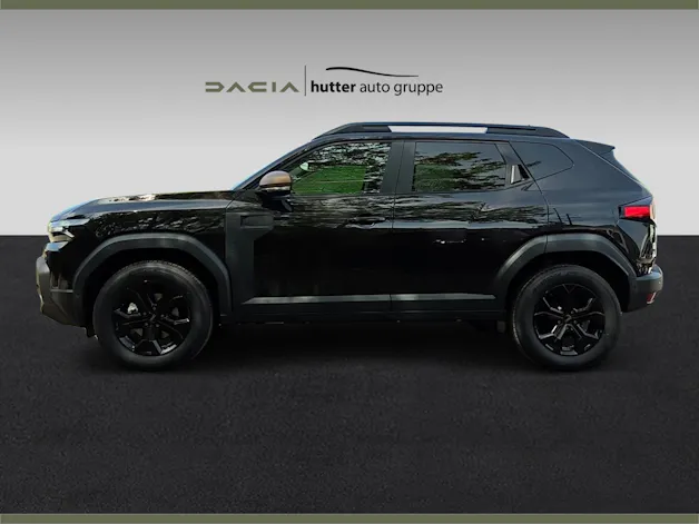 Dacia DUSTER Extreme hybrid 155