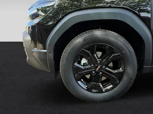 Dacia DUSTER Extreme hybrid 155