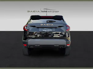 Dacia DUSTER Extreme hybrid 155