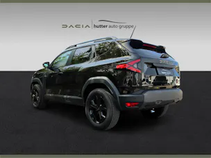 Dacia DUSTER Extreme hybrid 155