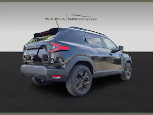Dacia DUSTER Extreme hybrid 155