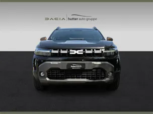 Dacia DUSTER Extreme hybrid 155