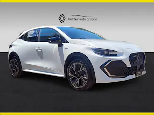 Renault CLIO E-TECH FULL HYBRID esprit Alpine 16