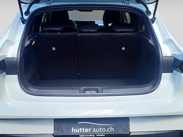 Renault CLIO E-TECH FULL HYBRID esprit Alpine 16