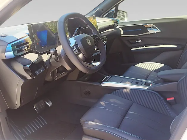 Renault CLIO E-TECH FULL HYBRID esprit Alpine 16