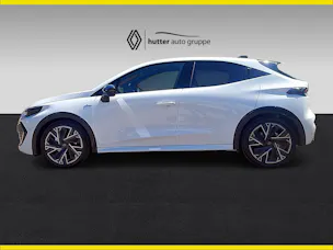 Renault CLIO E-TECH FULL HYBRID esprit Alpine 16