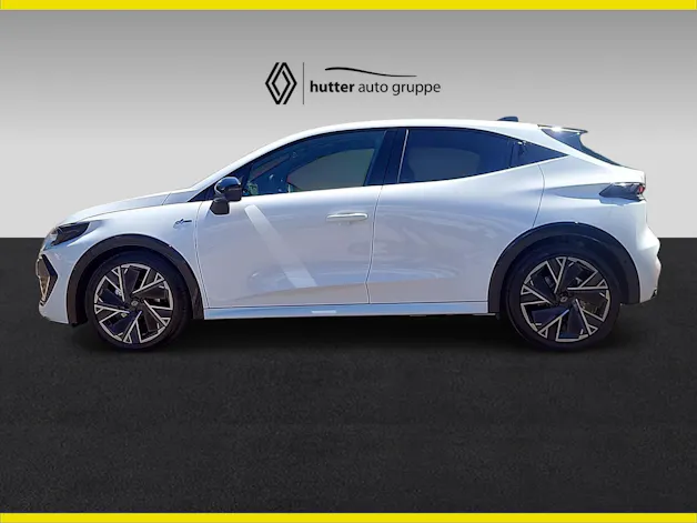 Renault CLIO E-TECH FULL HYBRID esprit Alpine 16