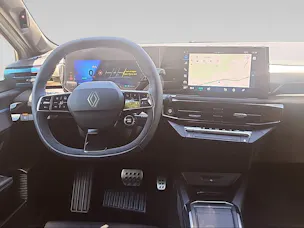 Renault CLIO E-TECH FULL HYBRID esprit Alpine 16