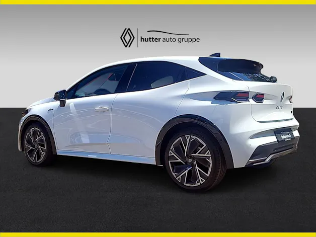 Renault CLIO E-TECH FULL HYBRID esprit Alpine 16