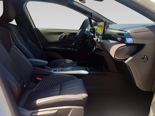 Renault CLIO E-TECH FULL HYBRID esprit Alpine 16