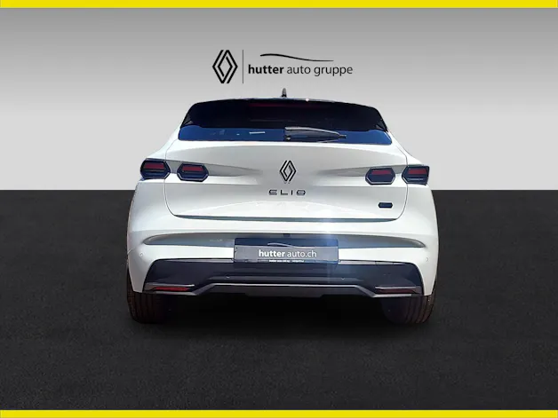 Renault CLIO E-TECH FULL HYBRID esprit Alpine 16