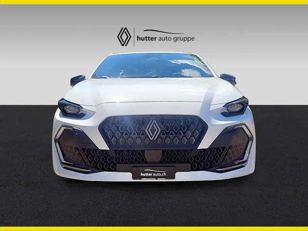 Renault CLIO E-TECH FULL HYBRID esprit Alpine 16
