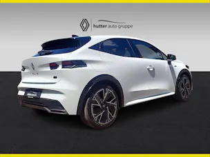 Renault CLIO E-TECH FULL HYBRID esprit Alpine 16