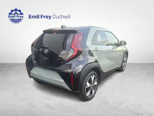 Toyota Aygo X 1.5 VVT-i HSD Trend