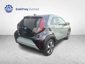 Fahrzeugbild TOYOTA Aygo X 1.5 VVT-i HSD Trend
