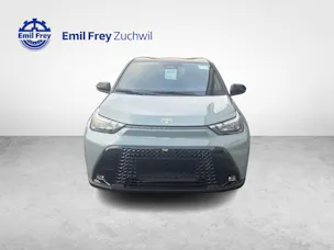 Toyota Aygo X 1.5 VVT-i HSD Trend