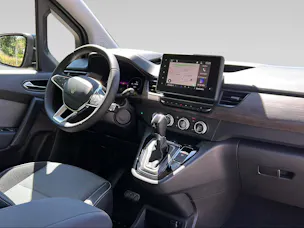 Renault Kangoo Kombi 1.3 TCe 130 techno
