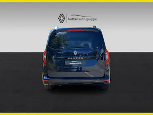 Renault Kangoo Kombi 1.3 TCe 130 techno
