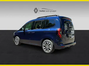 Renault Kangoo Kombi 1.3 TCe 130 techno