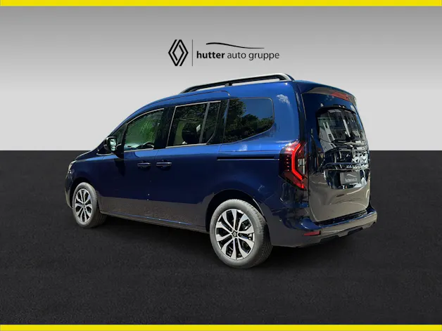 Renault Kangoo Kombi 1.3 TCe 130 techno