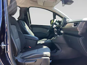 Renault Kangoo Kombi 1.3 TCe 130 techno