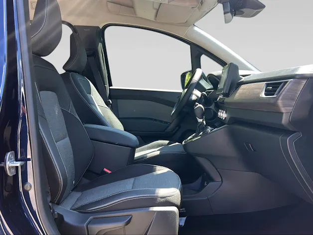 Renault Kangoo Kombi 1.3 TCe 130 techno