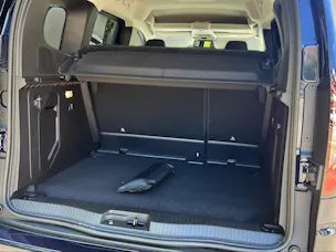 Renault Kangoo Kombi 1.3 TCe 130 techno