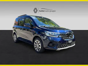 Renault Kangoo Kombi 1.3 TCe 130 techno
