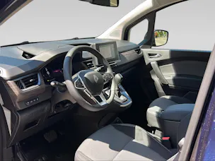 Renault Kangoo Kombi 1.3 TCe 130 techno