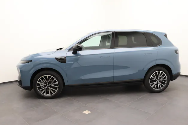 Leapmotor B10 EV