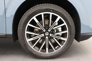 Fahrzeugbild LEAPMOTOR B10 EV