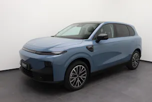 Leapmotor B10 EV